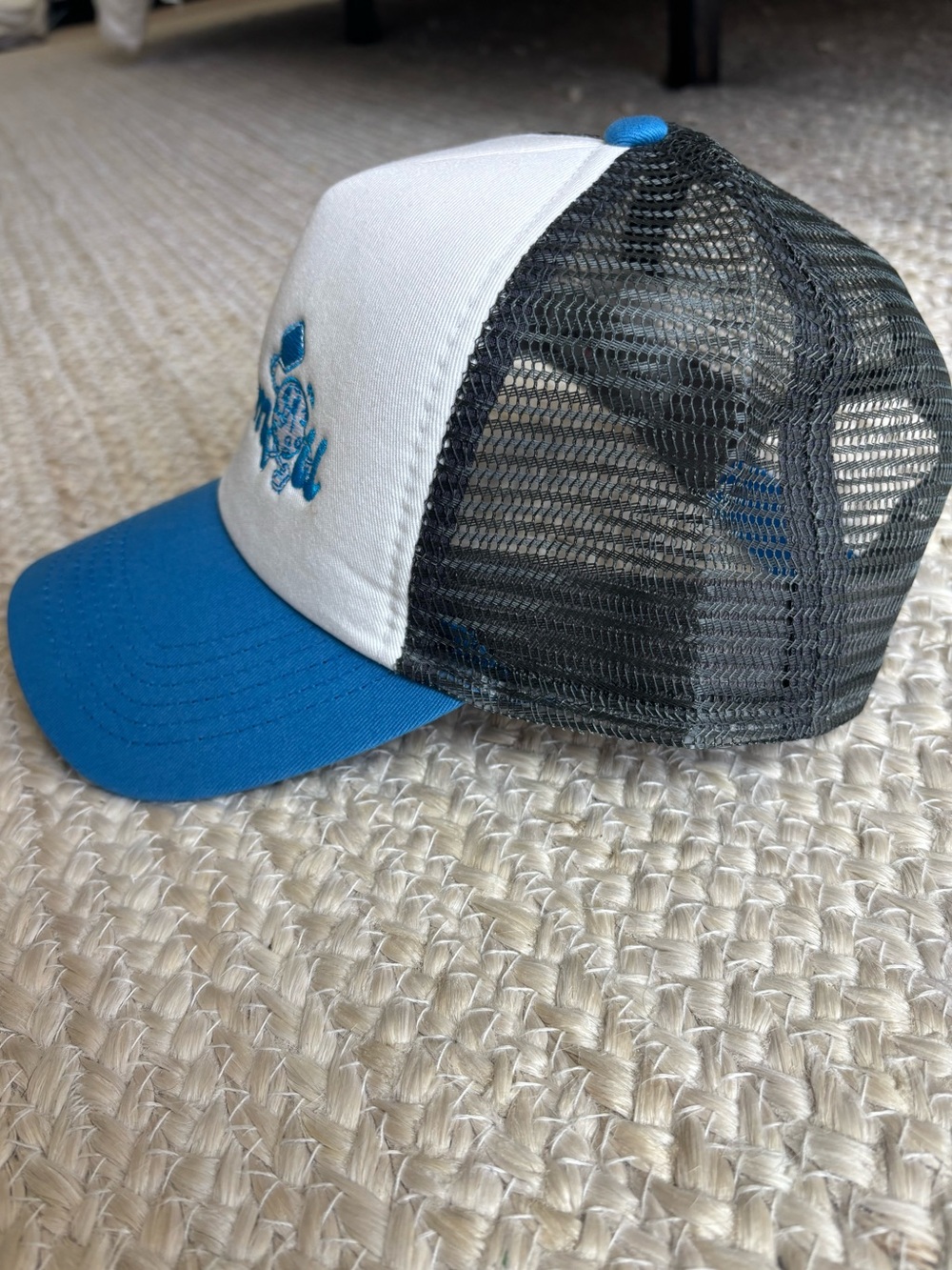 Pickleball Trucker Hat - Picture 4 of 5